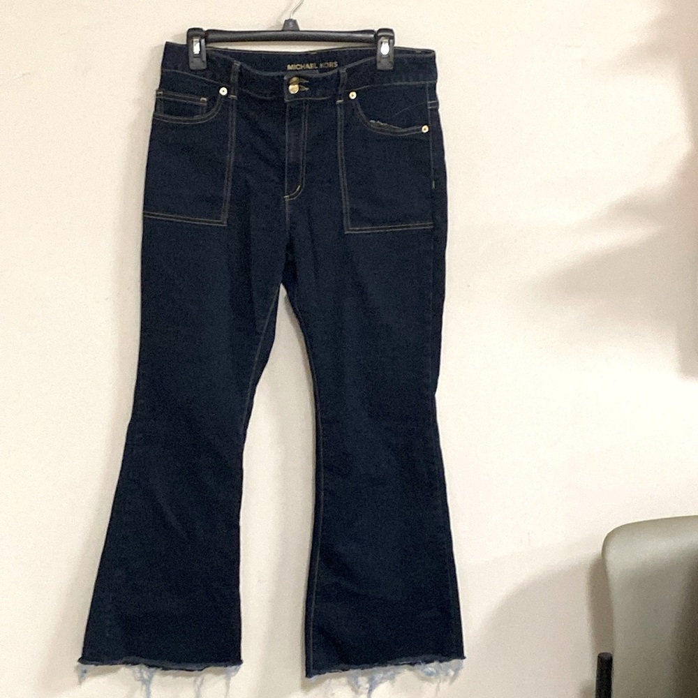 Michael kors Selma Flare jeans